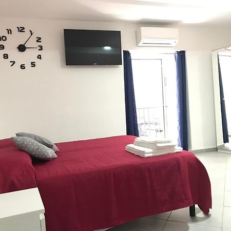 那不勒斯Dilemma住宿加早餐旅馆 外观 照片