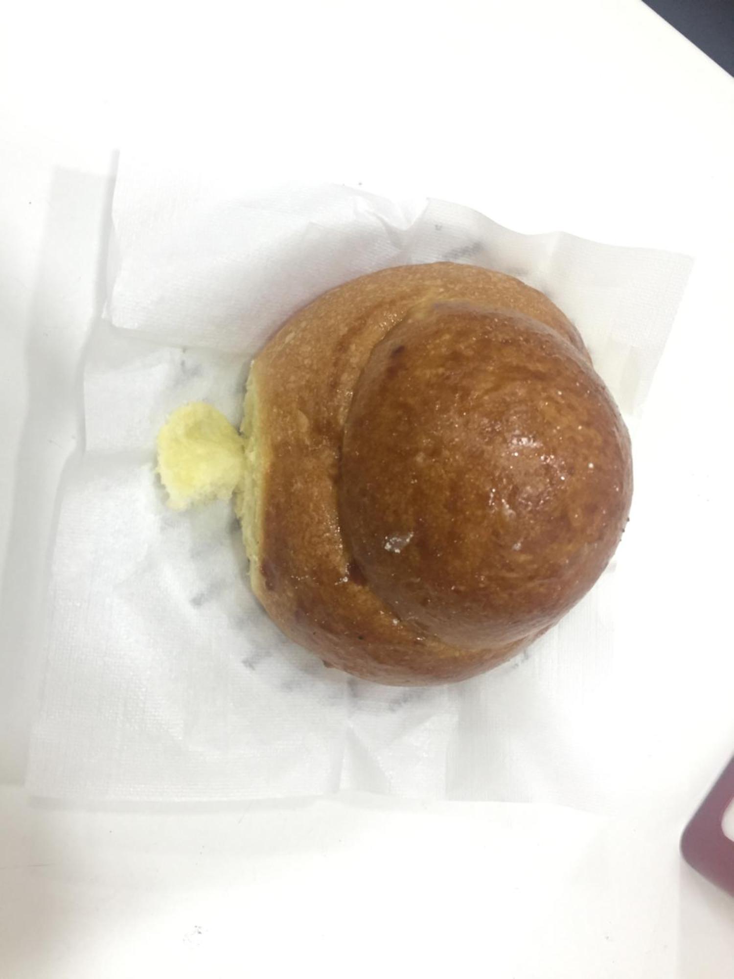 那不勒斯Dilemma住宿加早餐旅馆 外观 照片